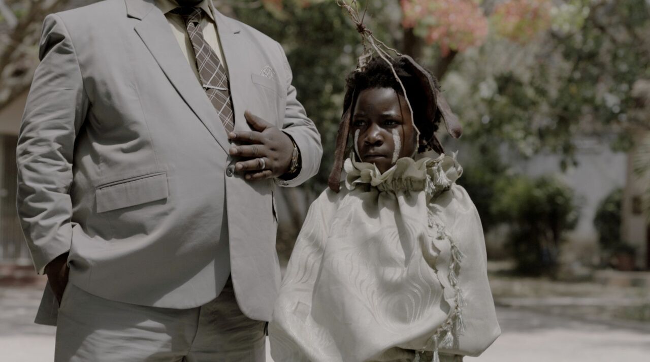 Стали відомі всі фільми програми Міжнародного конкурсу кінофестивалю "Молодість"